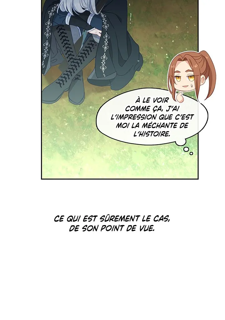 Read Gare à la vilaine FR Manga Online