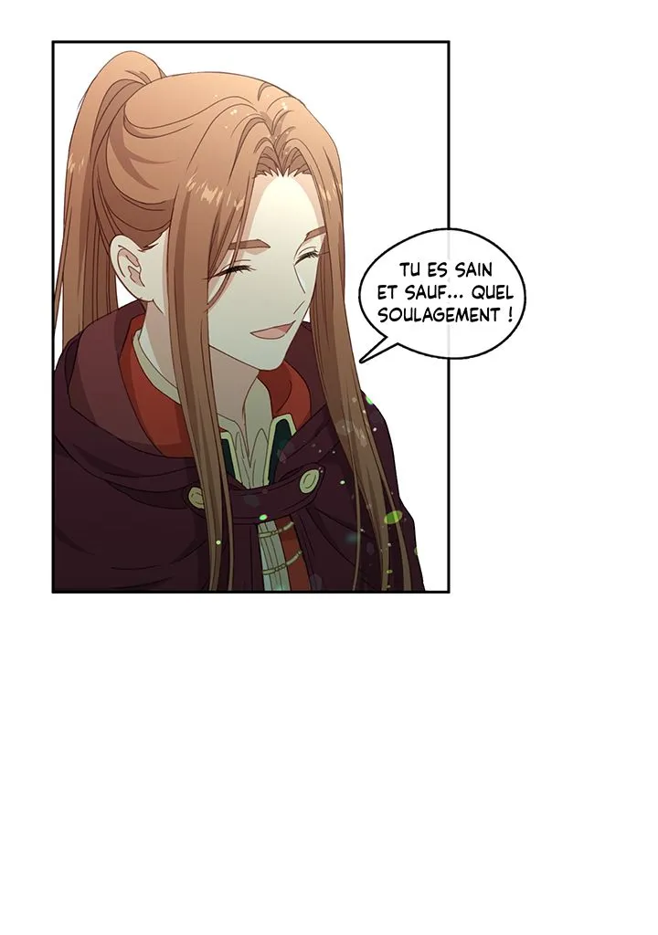 Read Gare à la vilaine FR Manga Online