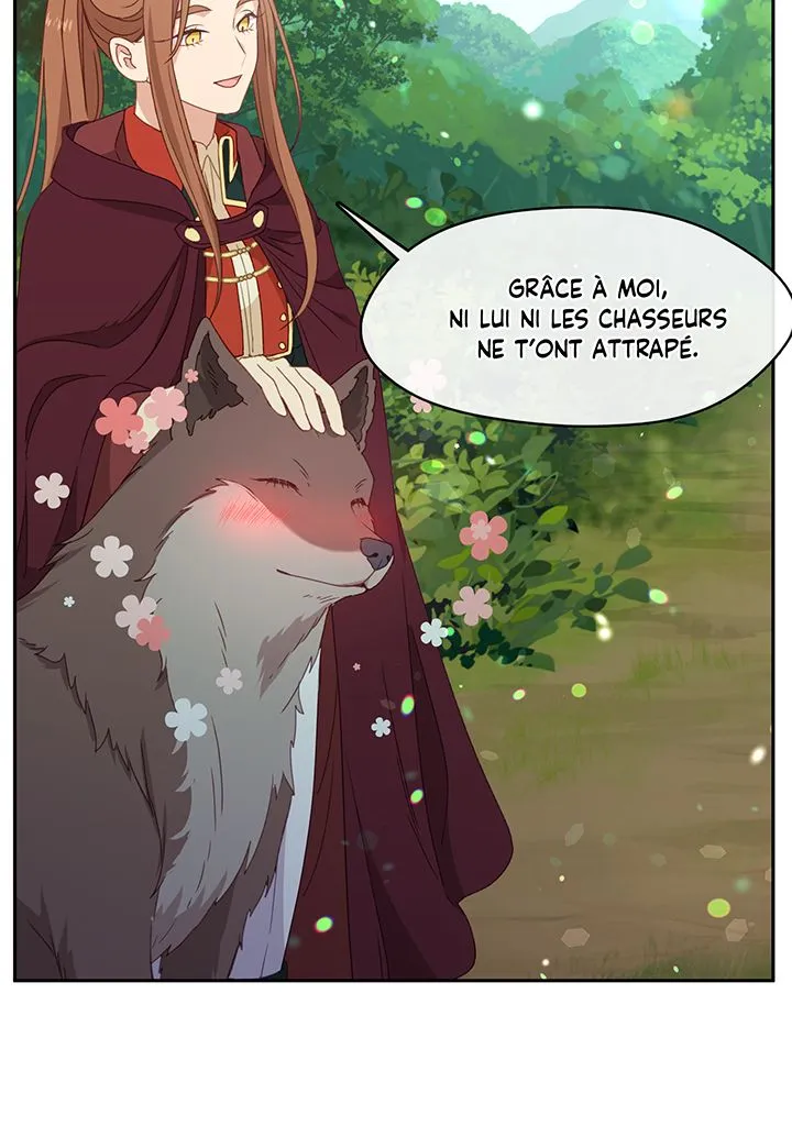 Read Gare à la vilaine FR Manga Online