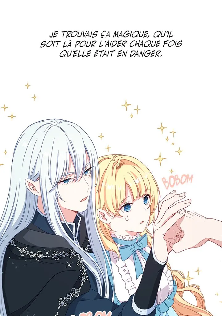 Read Gare à la vilaine FR Manga Online