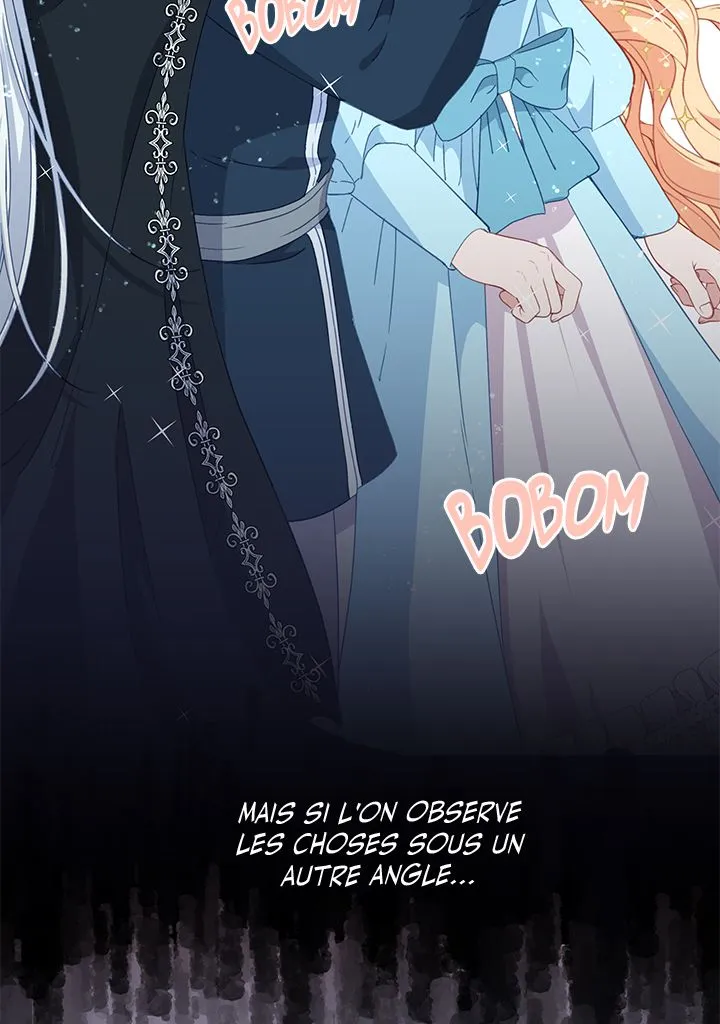 Read Gare à la vilaine FR Manga Online