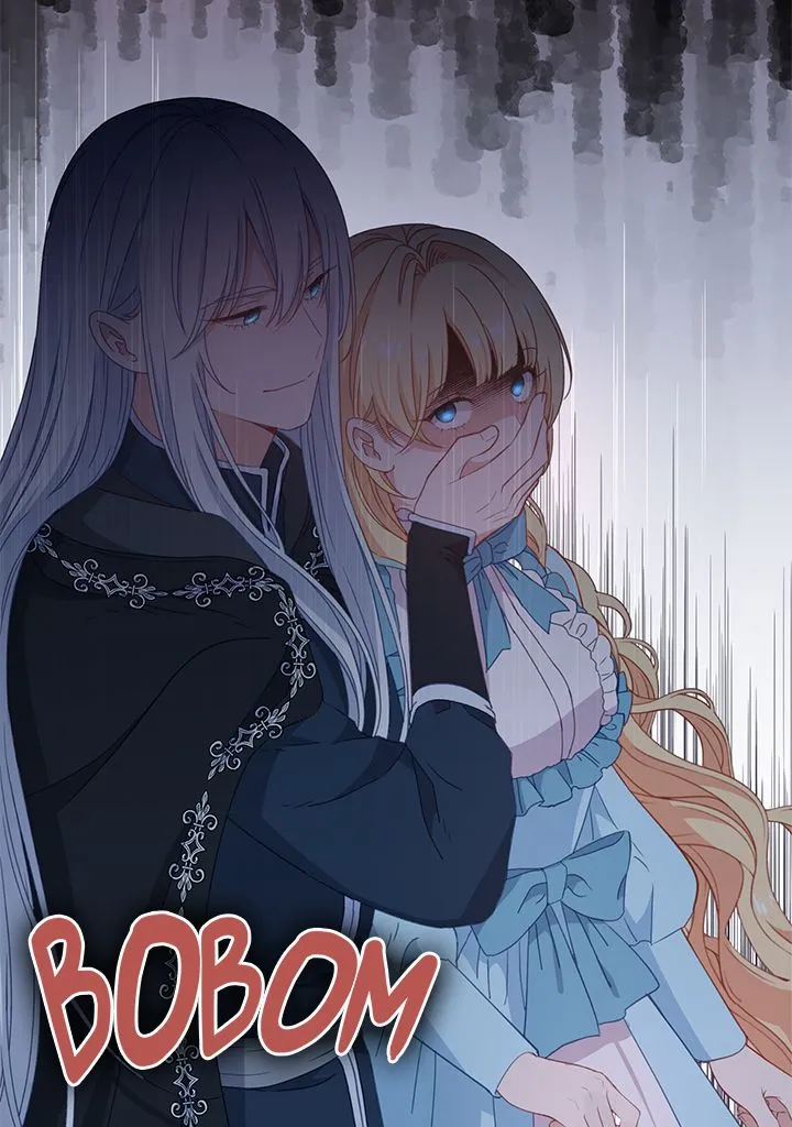 Read Gare à la vilaine FR Manga Online