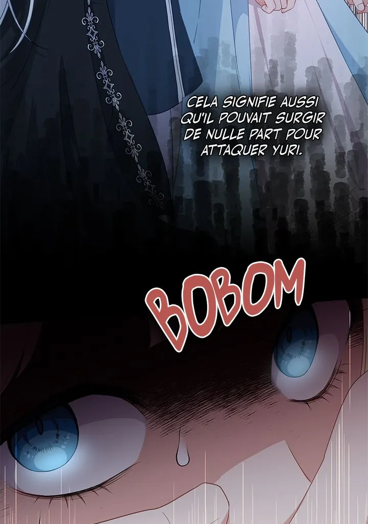 Read Gare à la vilaine FR Manga Online