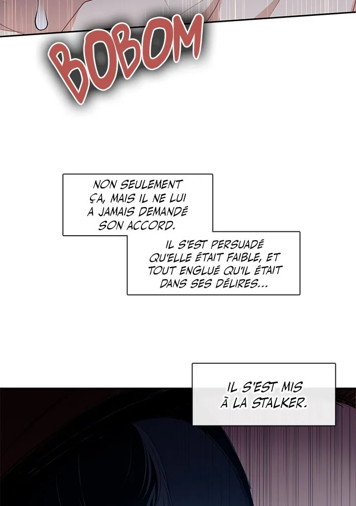 Read Gare à la vilaine FR Manga Online