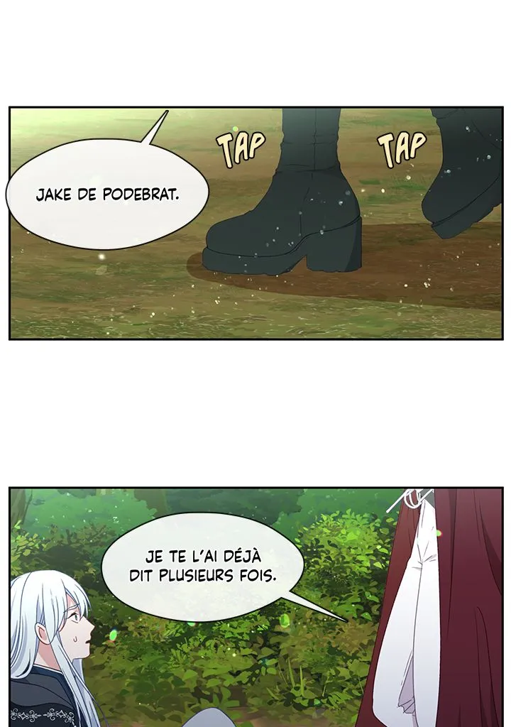 Read Gare à la vilaine FR Manga Online