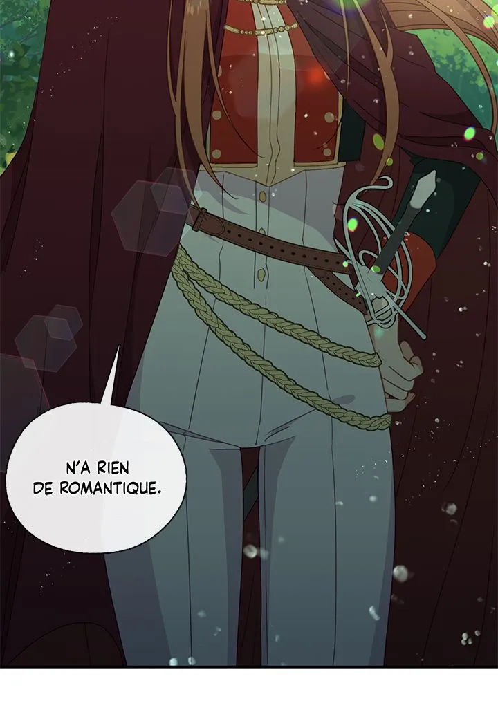 Read Gare à la vilaine FR Manga Online