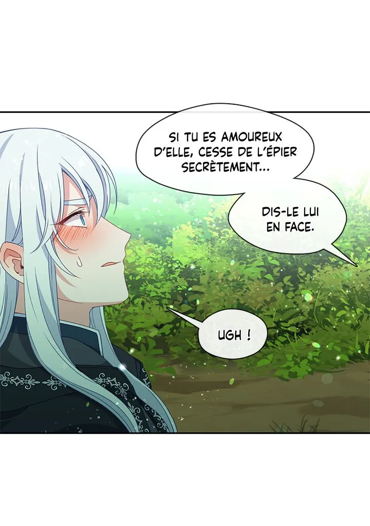 Read Gare à la vilaine FR Manga Online