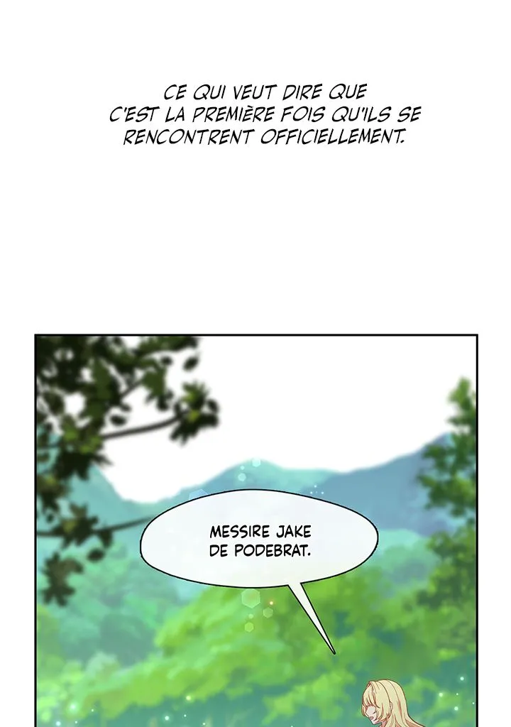 Read Gare à la vilaine FR Manga Online