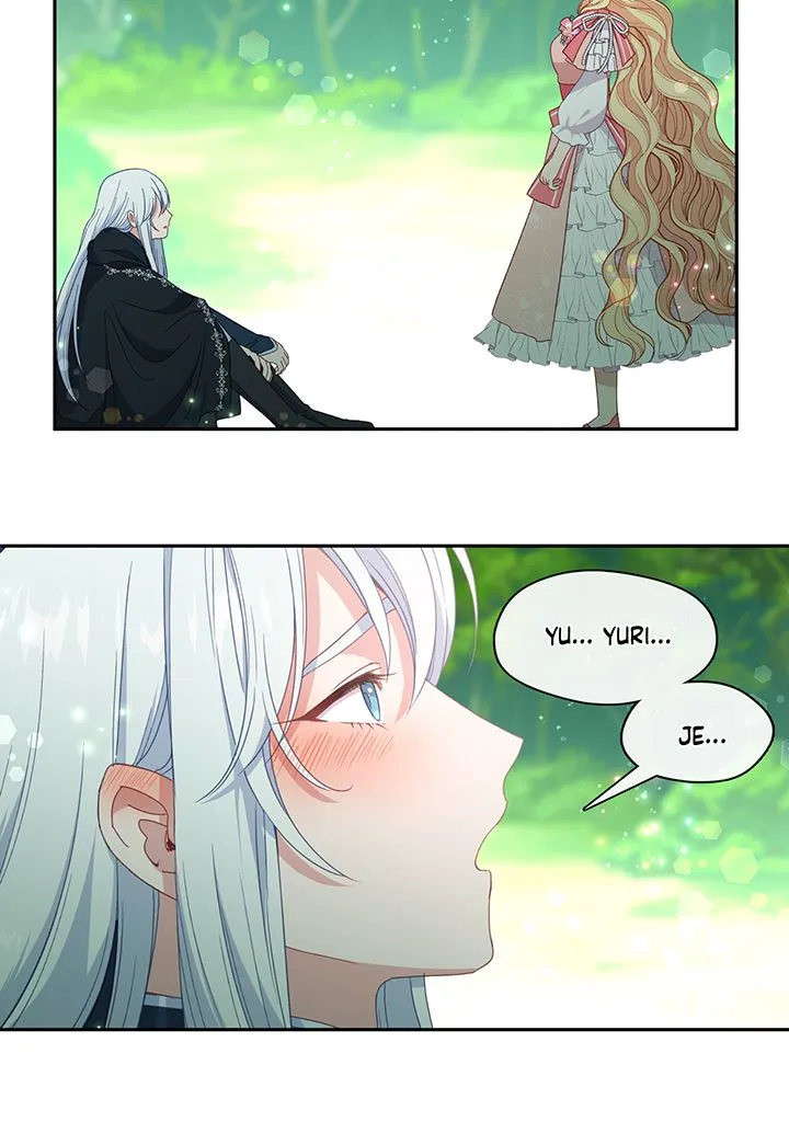 Read Gare à la vilaine FR Manga Online