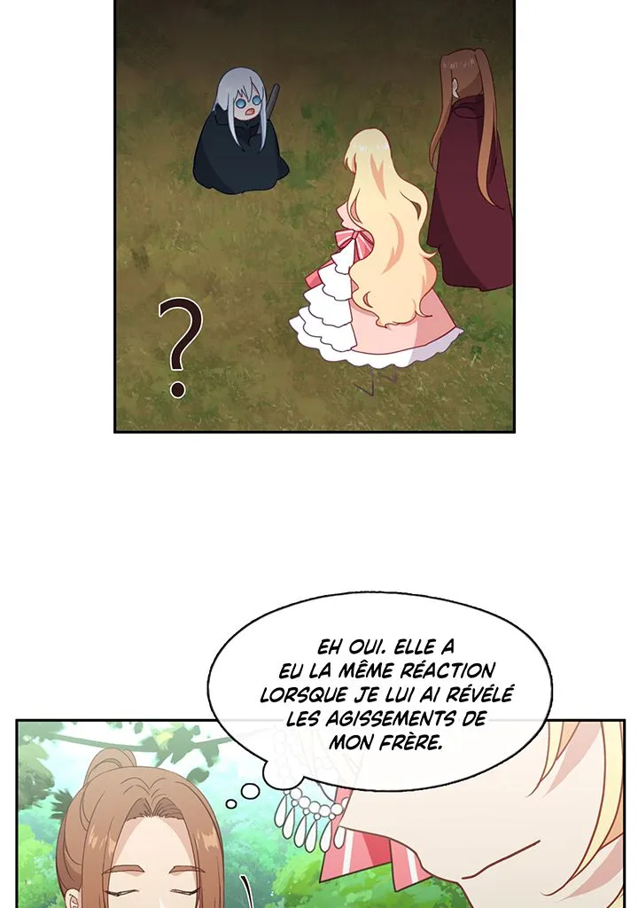 Read Gare à la vilaine FR Manga Online