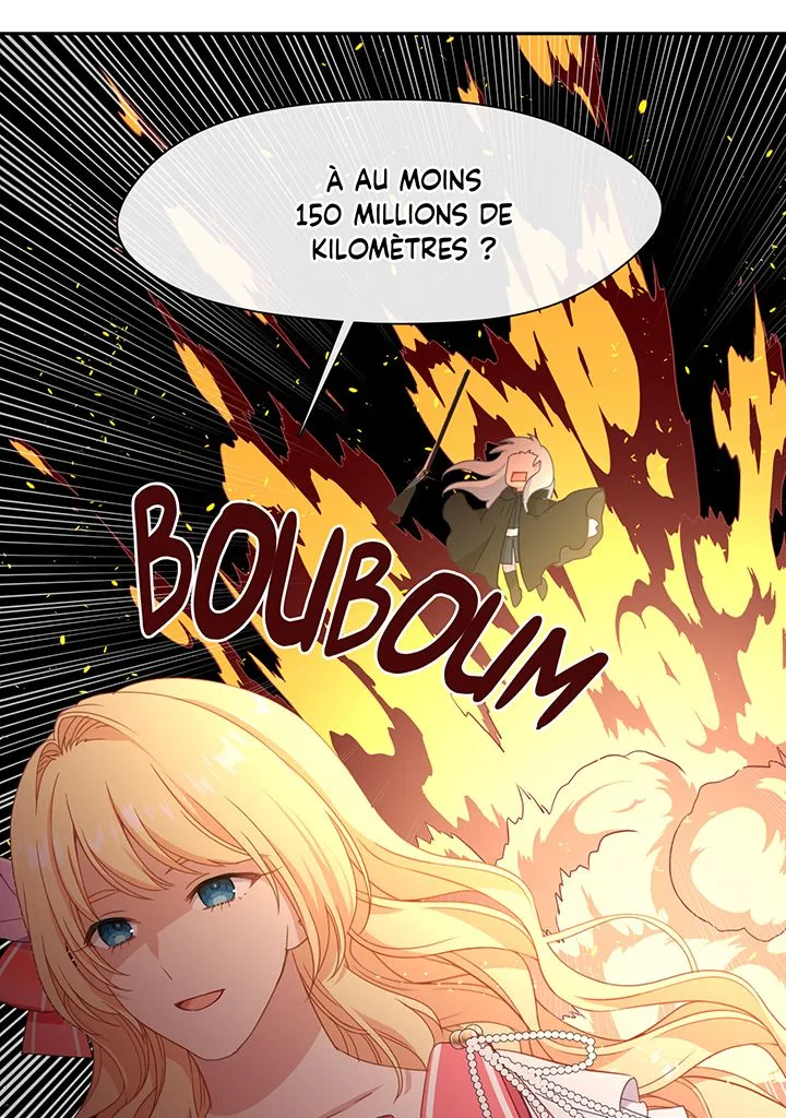 Read Gare à la vilaine FR Manga Online