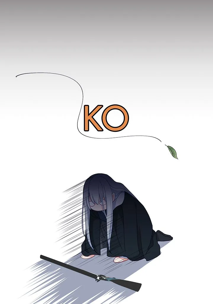 Read Gare à la vilaine FR Manga Online