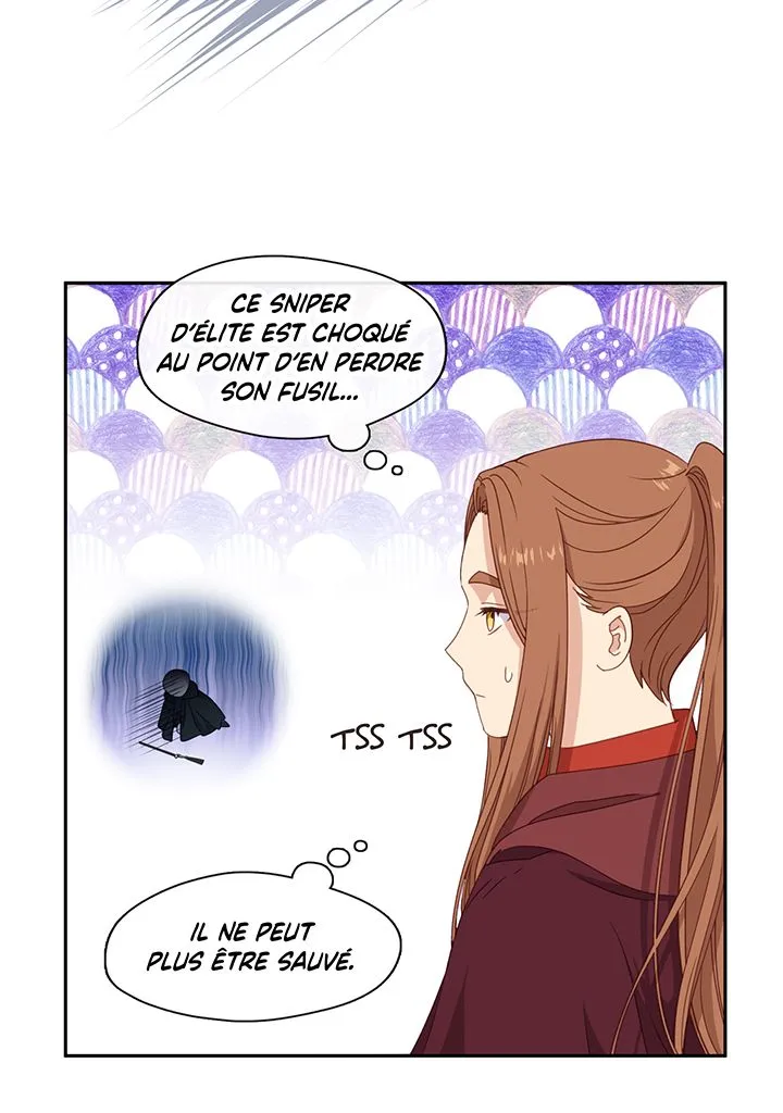 Read Gare à la vilaine FR Manga Online