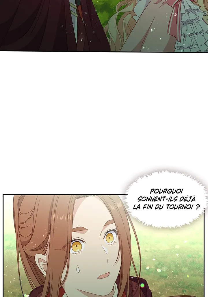 Read Gare à la vilaine FR Manga Online