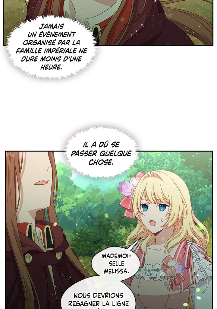 Read Gare à la vilaine FR Manga Online