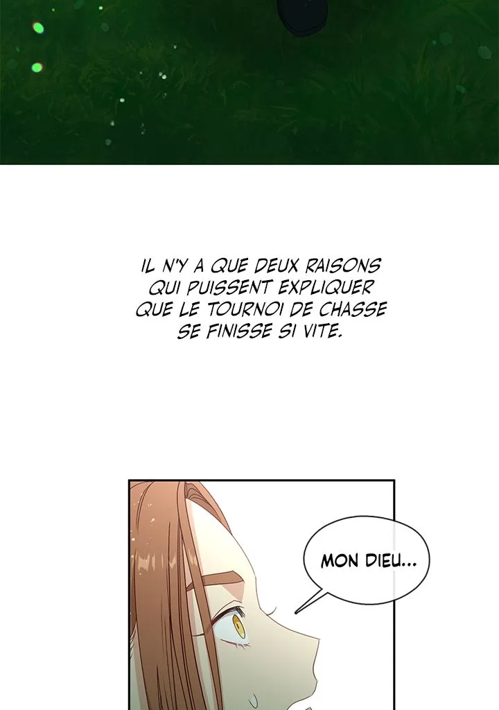 Read Gare à la vilaine FR Manga Online