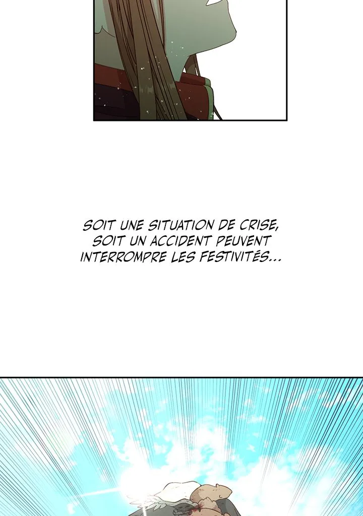 Read Gare à la vilaine FR Manga Online