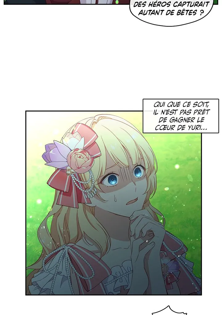 Read Gare à la vilaine FR Manga Online