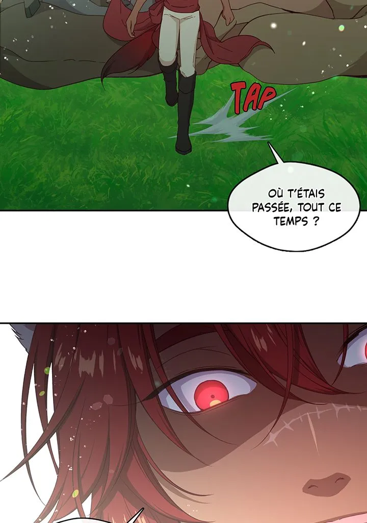 Read Gare à la vilaine FR Manga Online