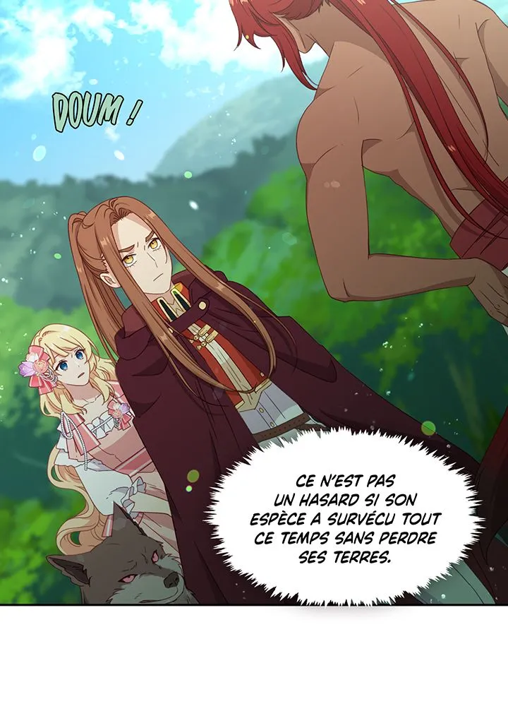 Read Gare à la vilaine FR Manga Online