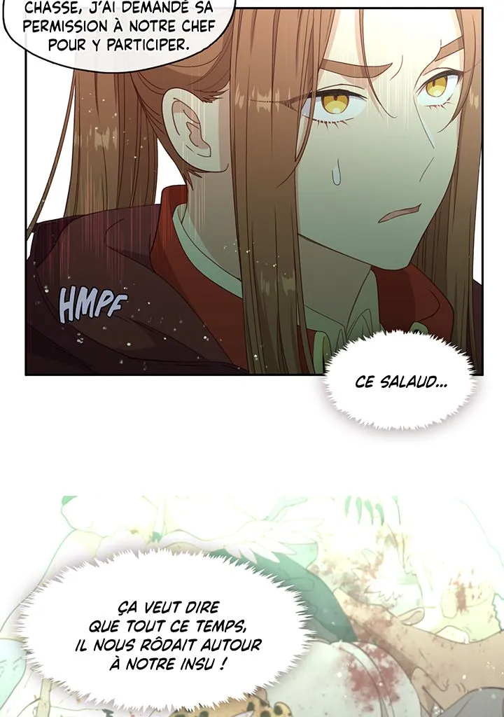 Read Gare à la vilaine FR Manga Online