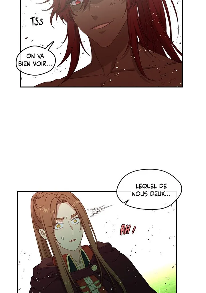 Read Gare à la vilaine FR Manga Online