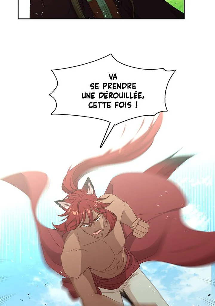 Read Gare à la vilaine FR Manga Online