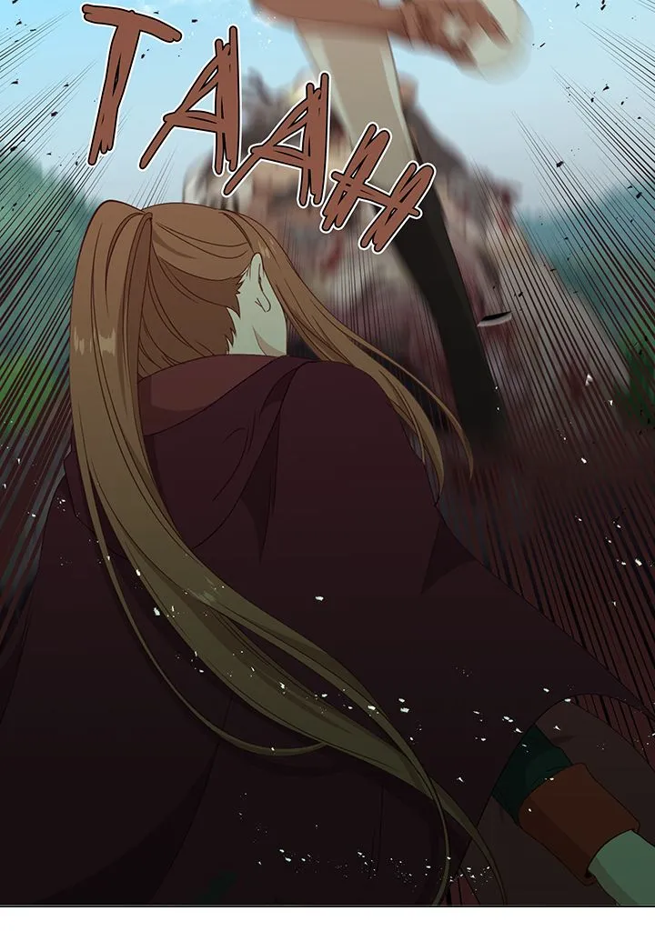 Read Gare à la vilaine FR Manga Online
