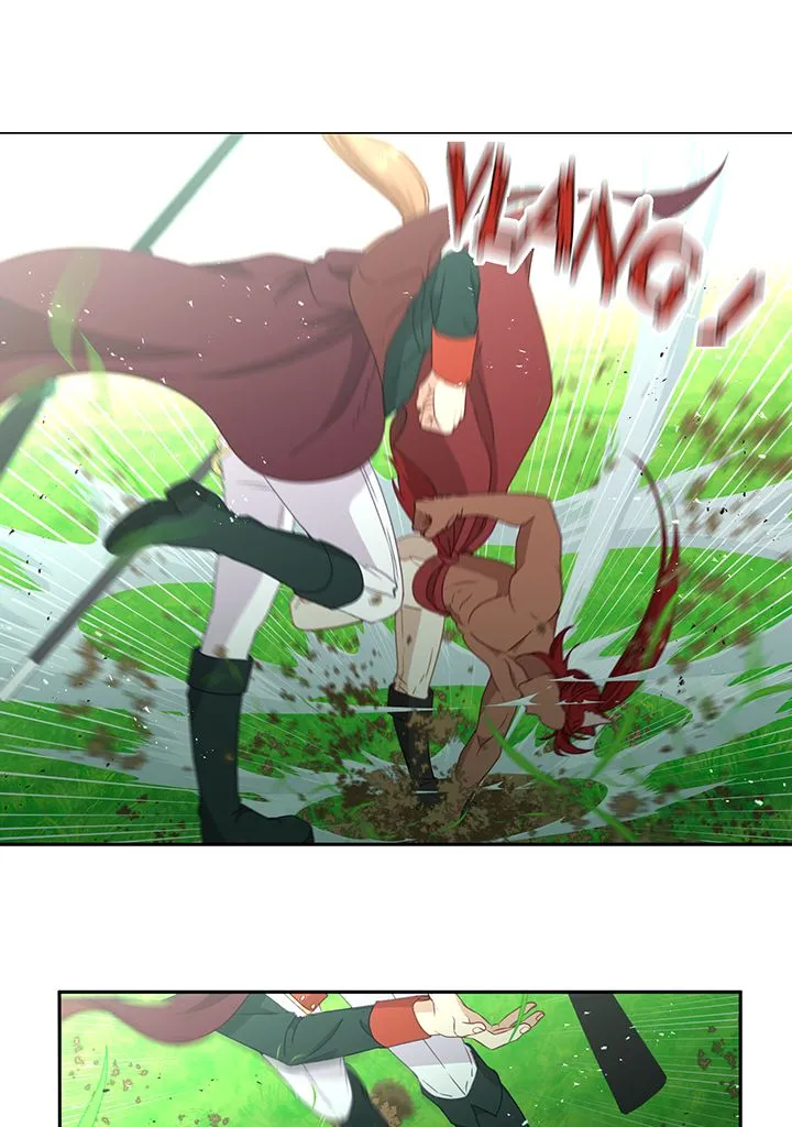 Read Gare à la vilaine FR Manga Online