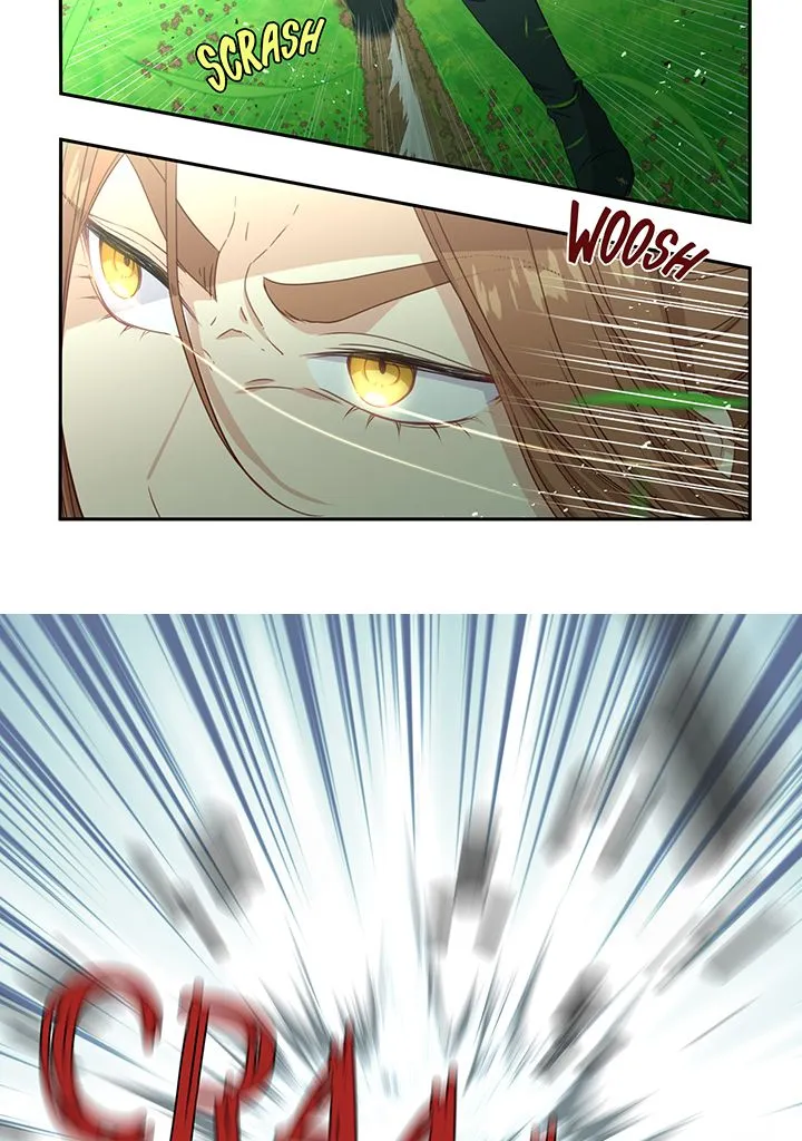 Read Gare à la vilaine FR Manga Online
