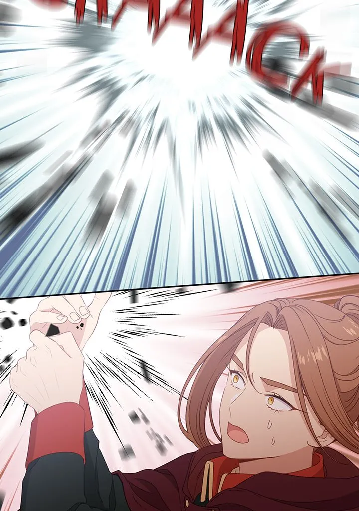 Read Gare à la vilaine FR Manga Online
