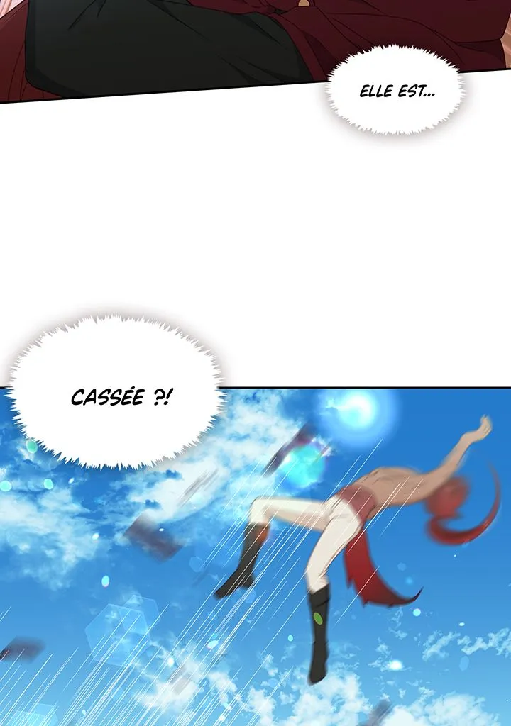 Read Gare à la vilaine FR Manga Online