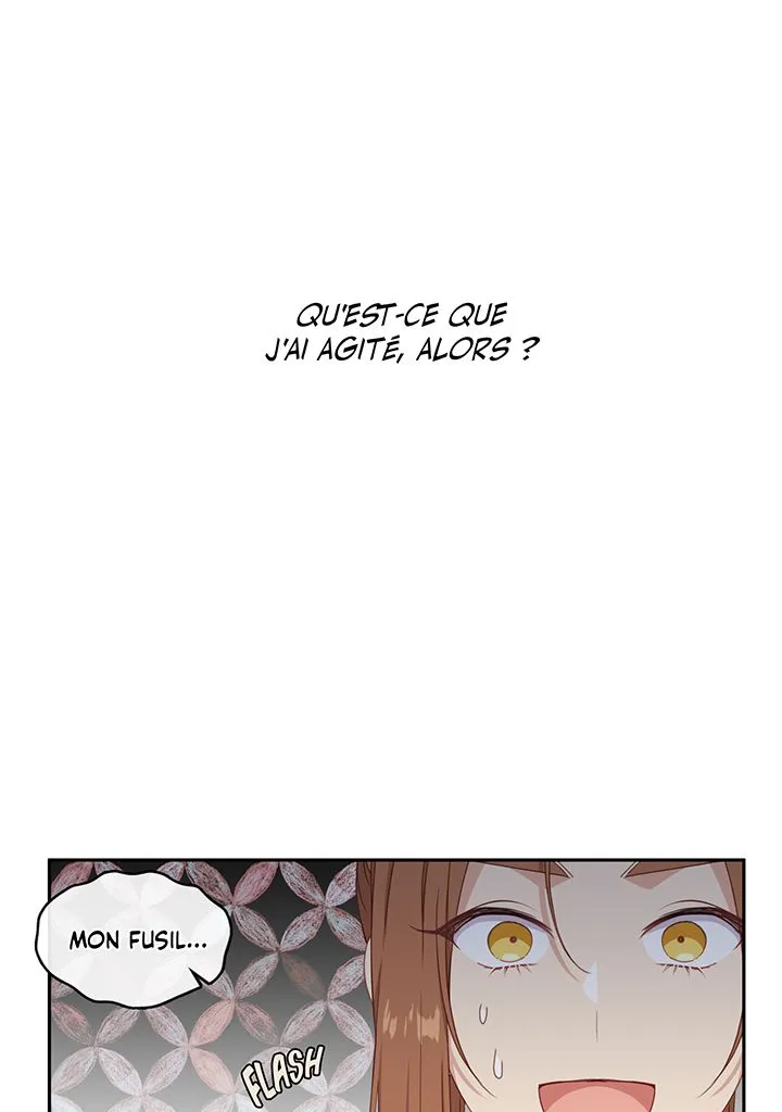Read Gare à la vilaine FR Manga Online