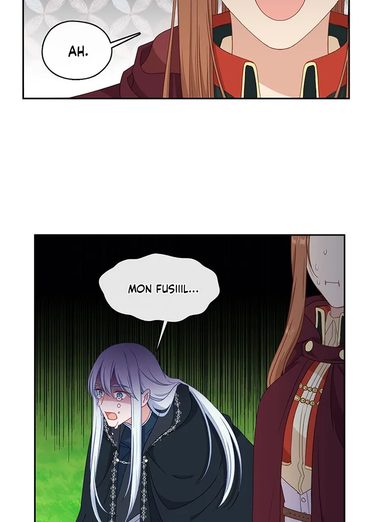 Read Gare à la vilaine FR Manga Online