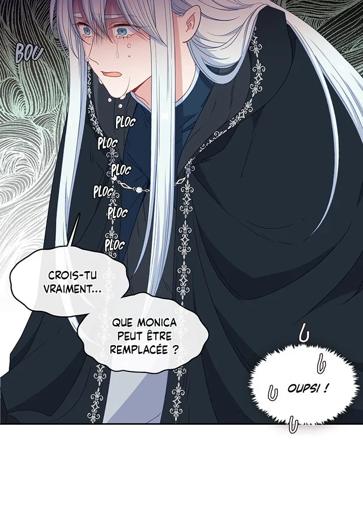 Read Gare à la vilaine FR Manga Online