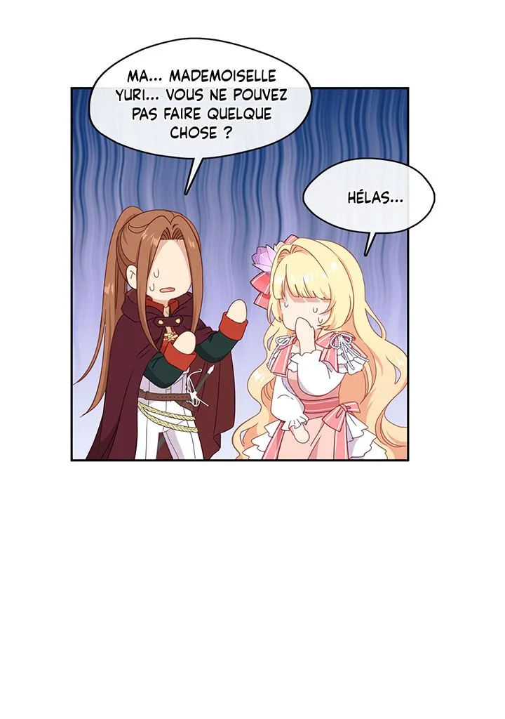 Read Gare à la vilaine FR Manga Online
