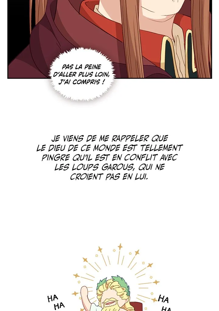 Read Gare à la vilaine FR Manga Online