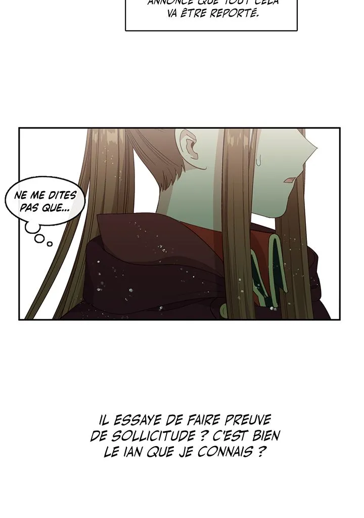 Read Gare à la vilaine FR Manga Online