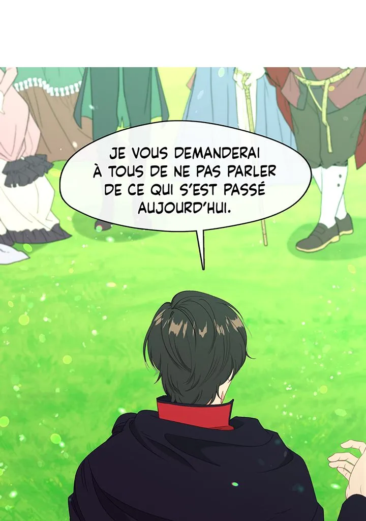 Read Gare à la vilaine FR Manga Online