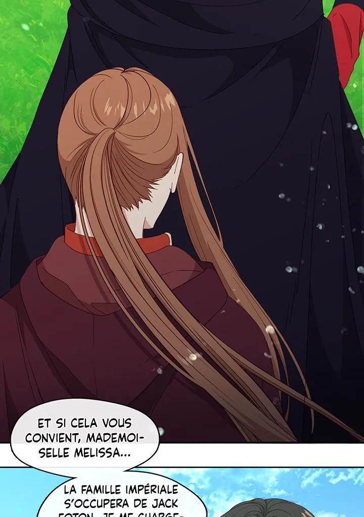 Read Gare à la vilaine FR Manga Online