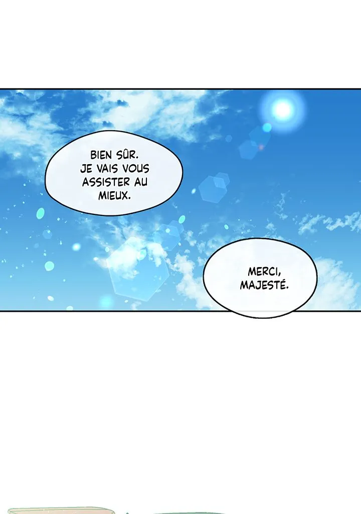 Read Gare à la vilaine FR Manga Online