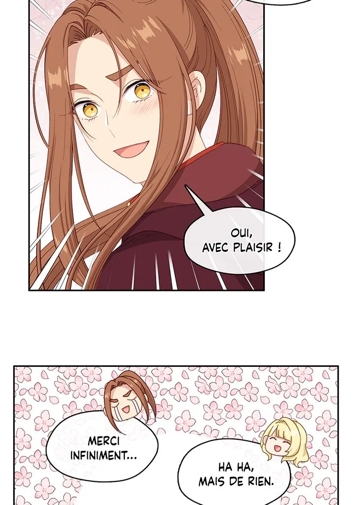 Read Gare à la vilaine FR Manga Online