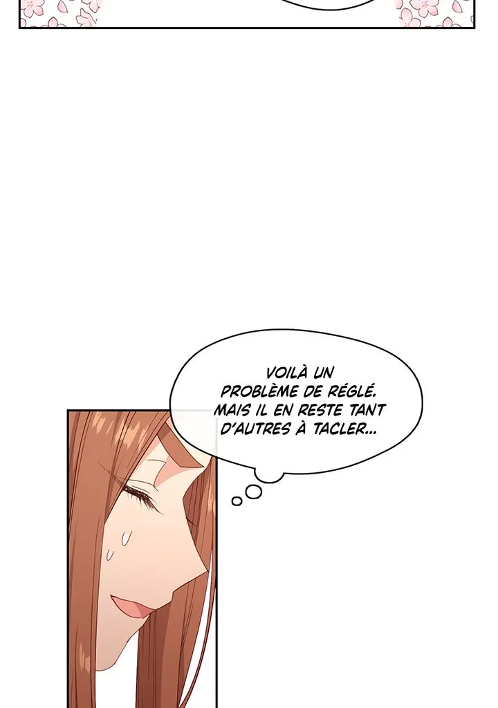 Read Gare à la vilaine FR Manga Online