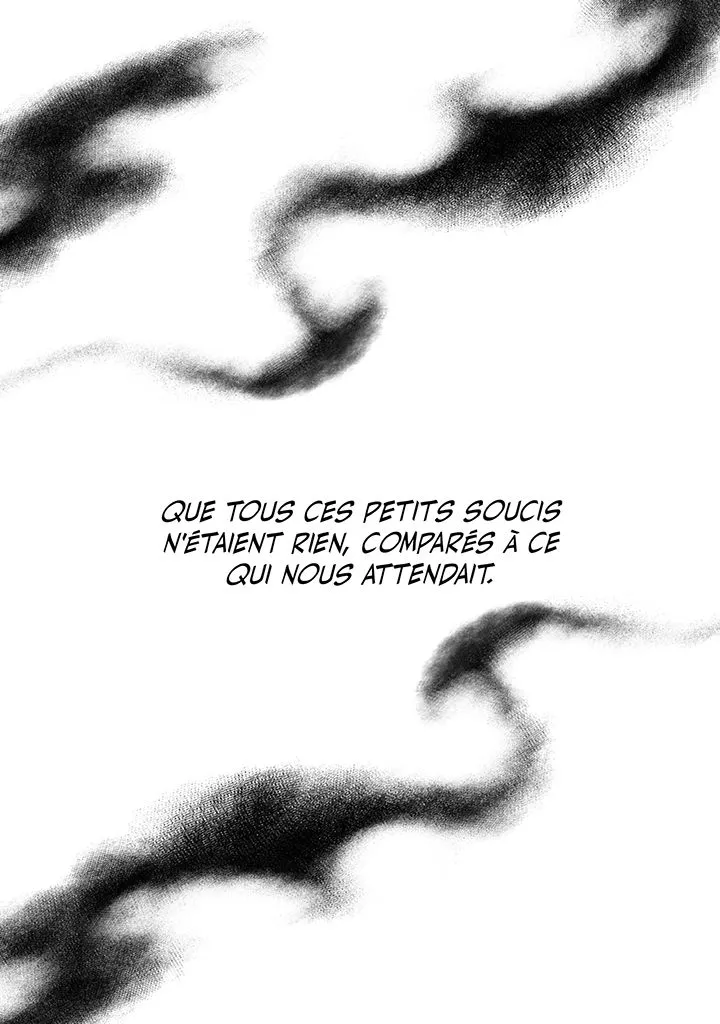Read Gare à la vilaine FR Manga Online