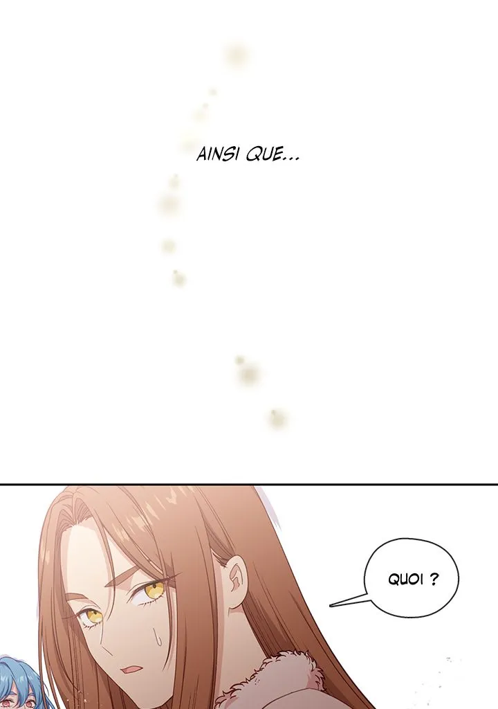 Read Gare à la vilaine FR Manga Online