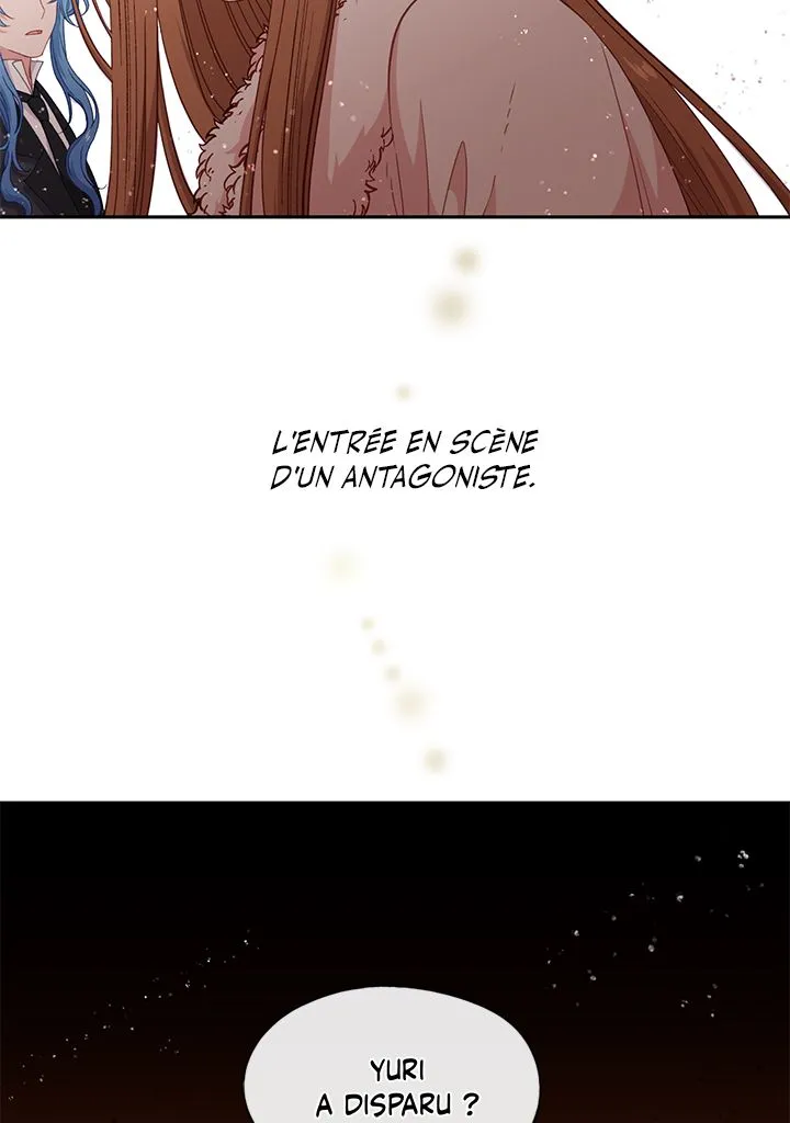 Read Gare à la vilaine FR Manga Online