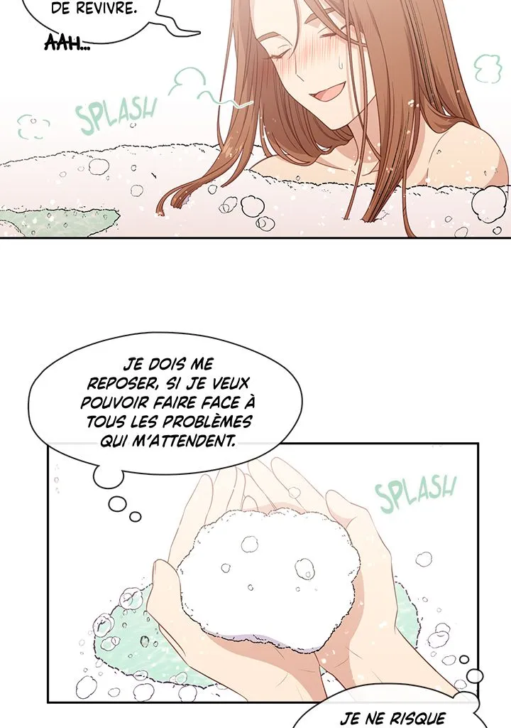 Read Gare à la vilaine FR Manga Online