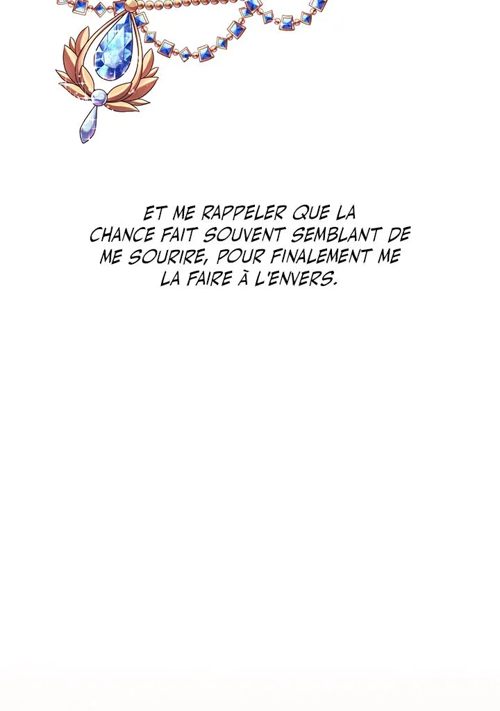 Read Gare à la vilaine FR Manga Online