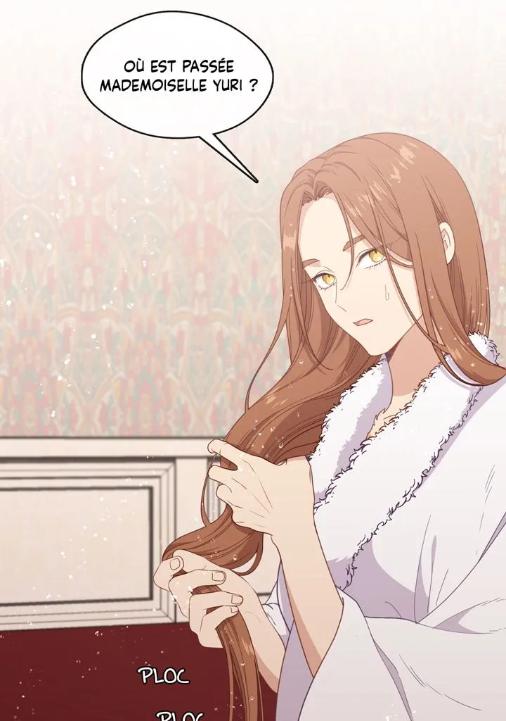 Read Gare à la vilaine FR Manga Online