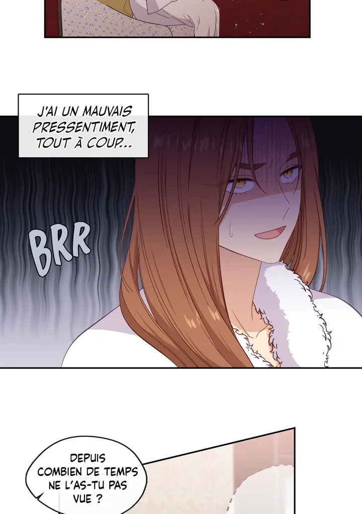 Read Gare à la vilaine FR Manga Online